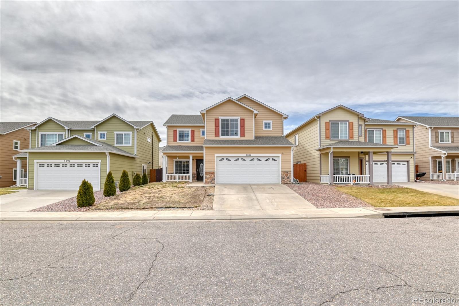 5101 Goldking Road, Pueblo, CO 81008