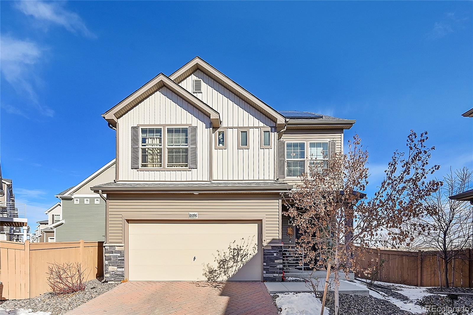 10096 Zeno Street, Commerce City, CO 80022