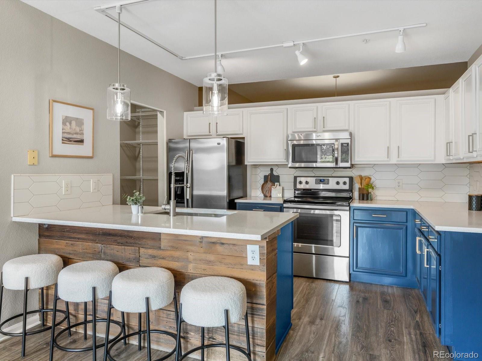15475 Andrews Drive #214, Denver, CO 80239
