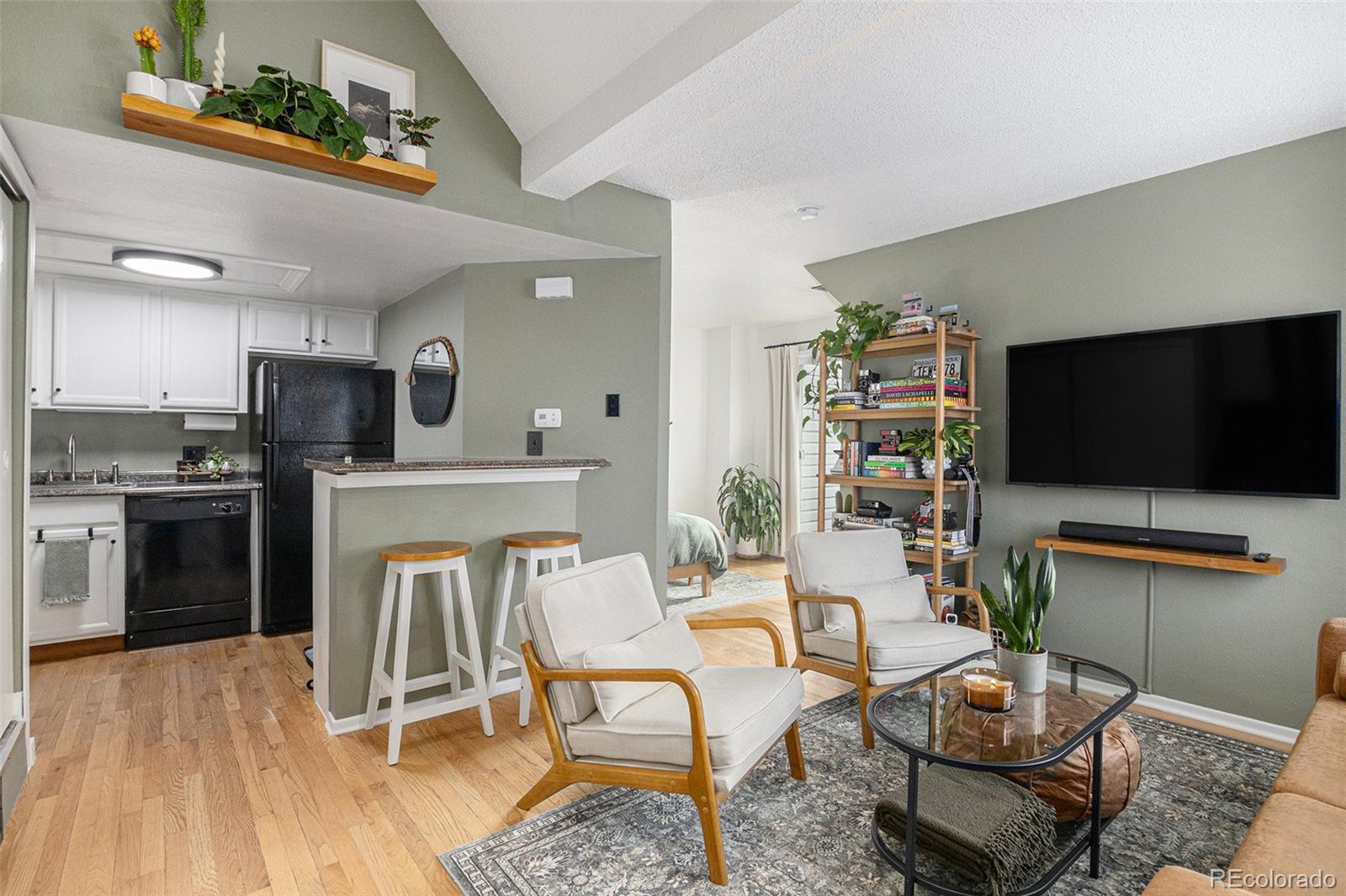 8701 Huron Street #1-210, Thornton, CO 80260