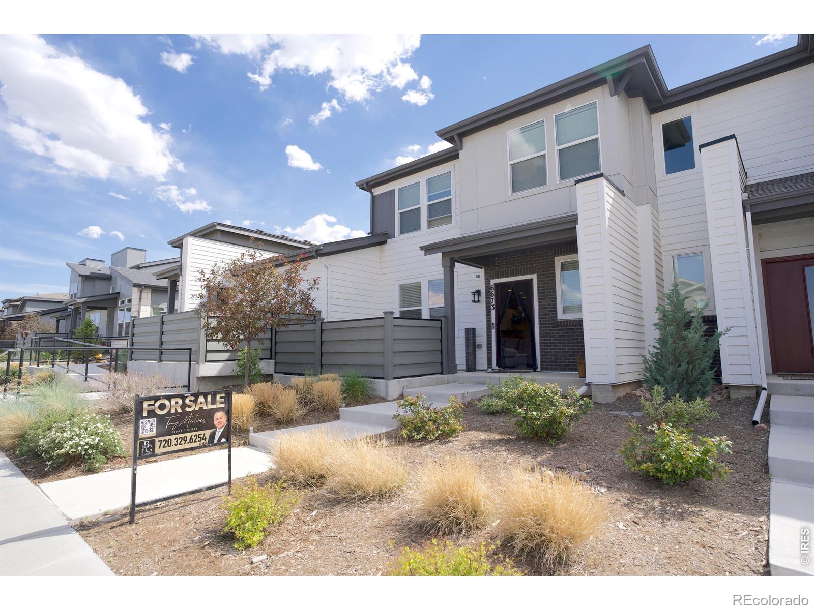 6673 N Ceylon Street, Denver, CO 80249