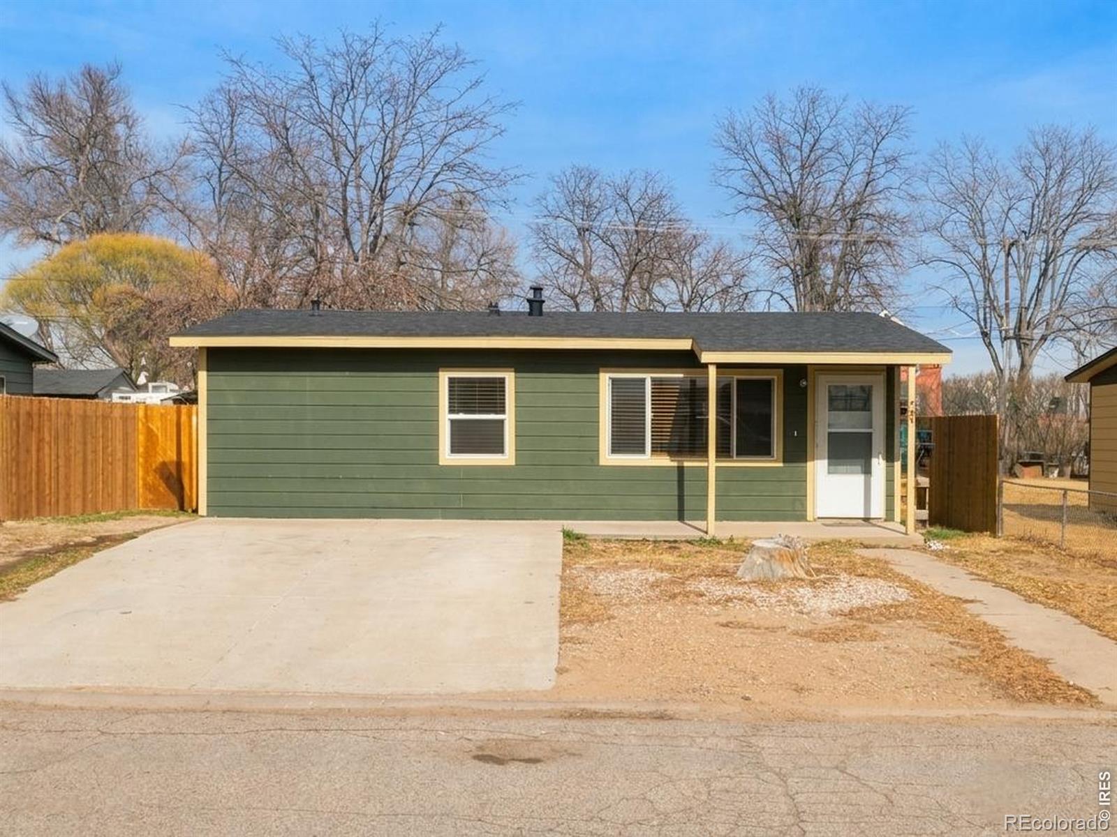 205 S 2nd Street, Johnstown, CO 80534