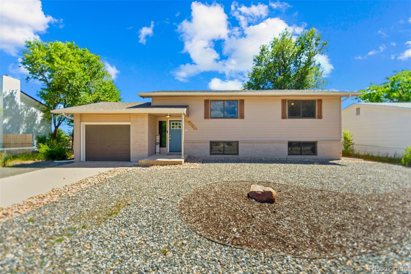7503 Fortman Avenue, Fountain, CO 80817