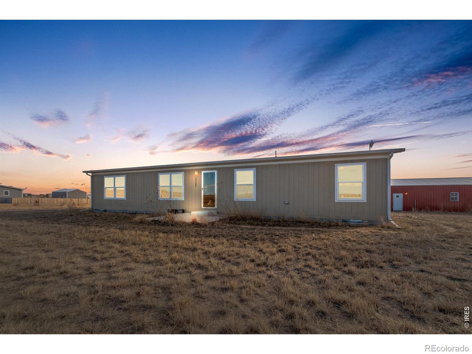 15322 County Road X, Weldona, CO 80653