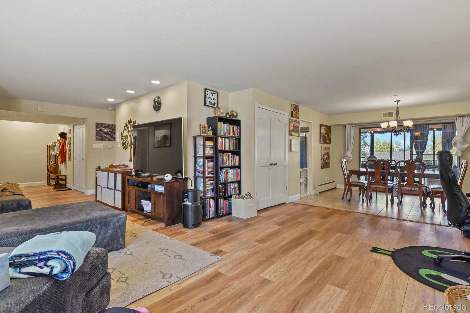 5751 E Ithaca Place #4, Denver, CO 80237