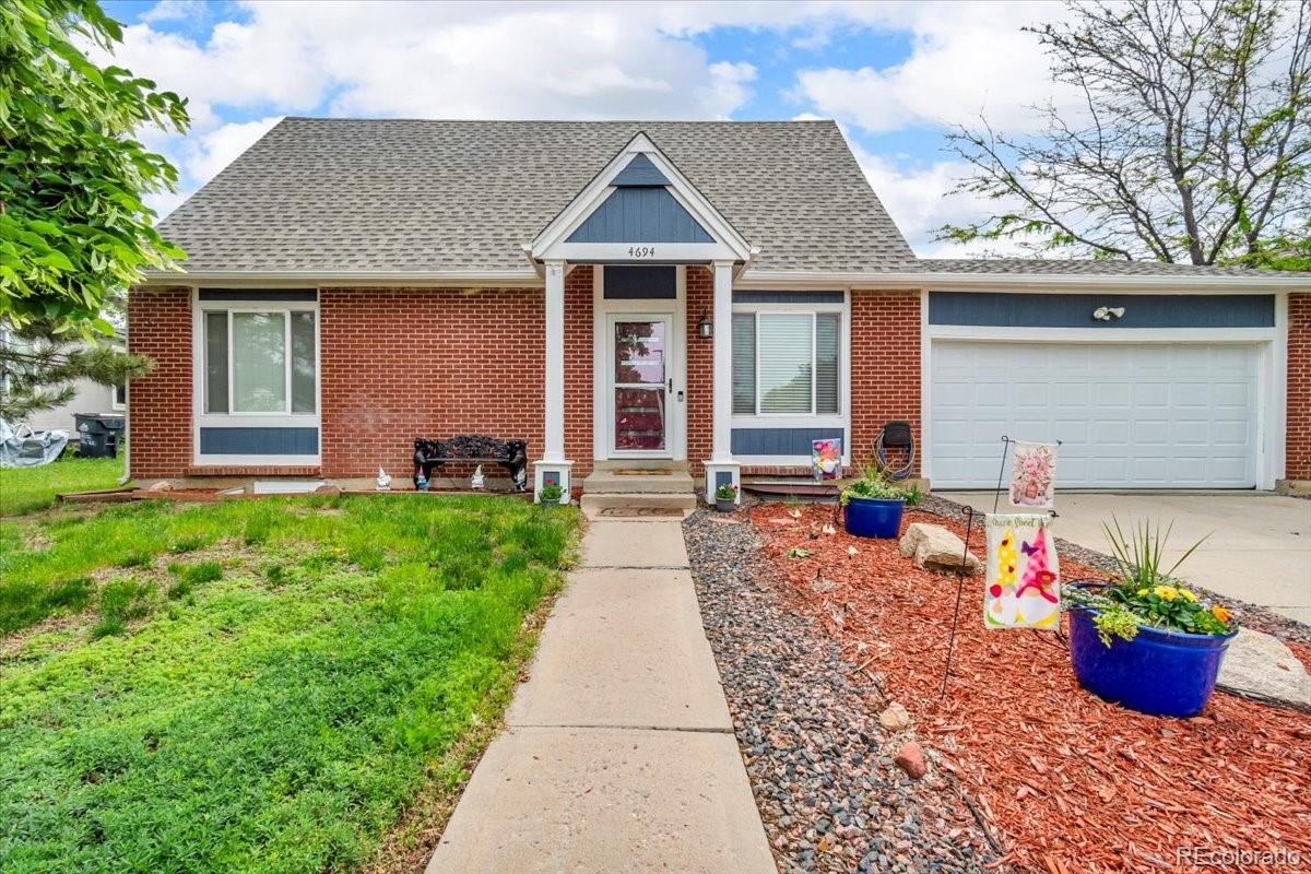 4694 S Ouray Way, Aurora, CO 80015