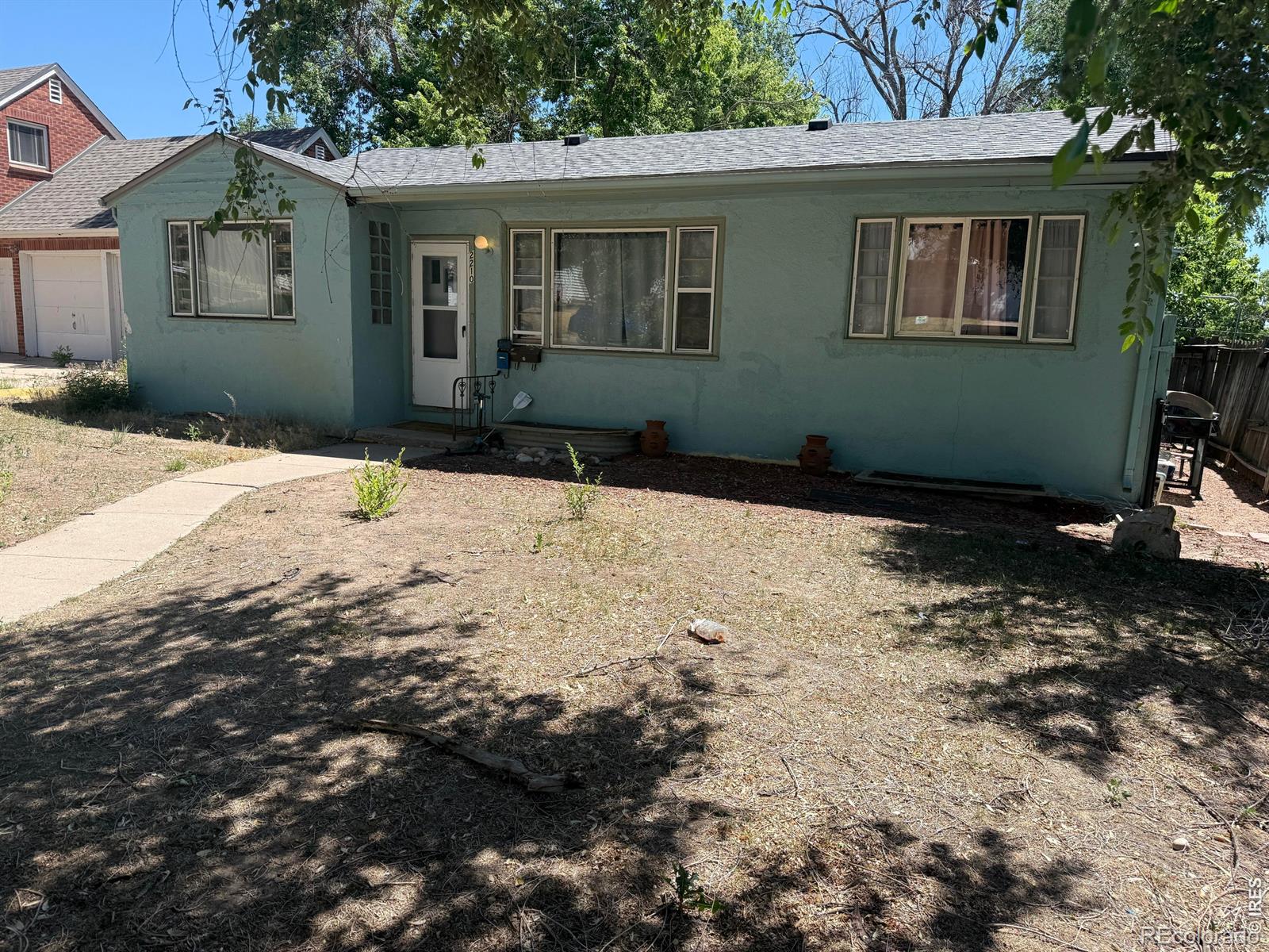 2210 10th Avenue, Greeley, CO 80631