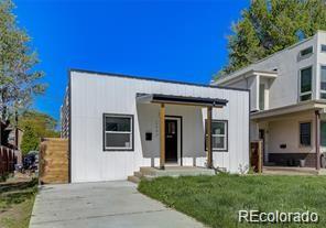 2443 S Williams Street, Denver, CO 80210