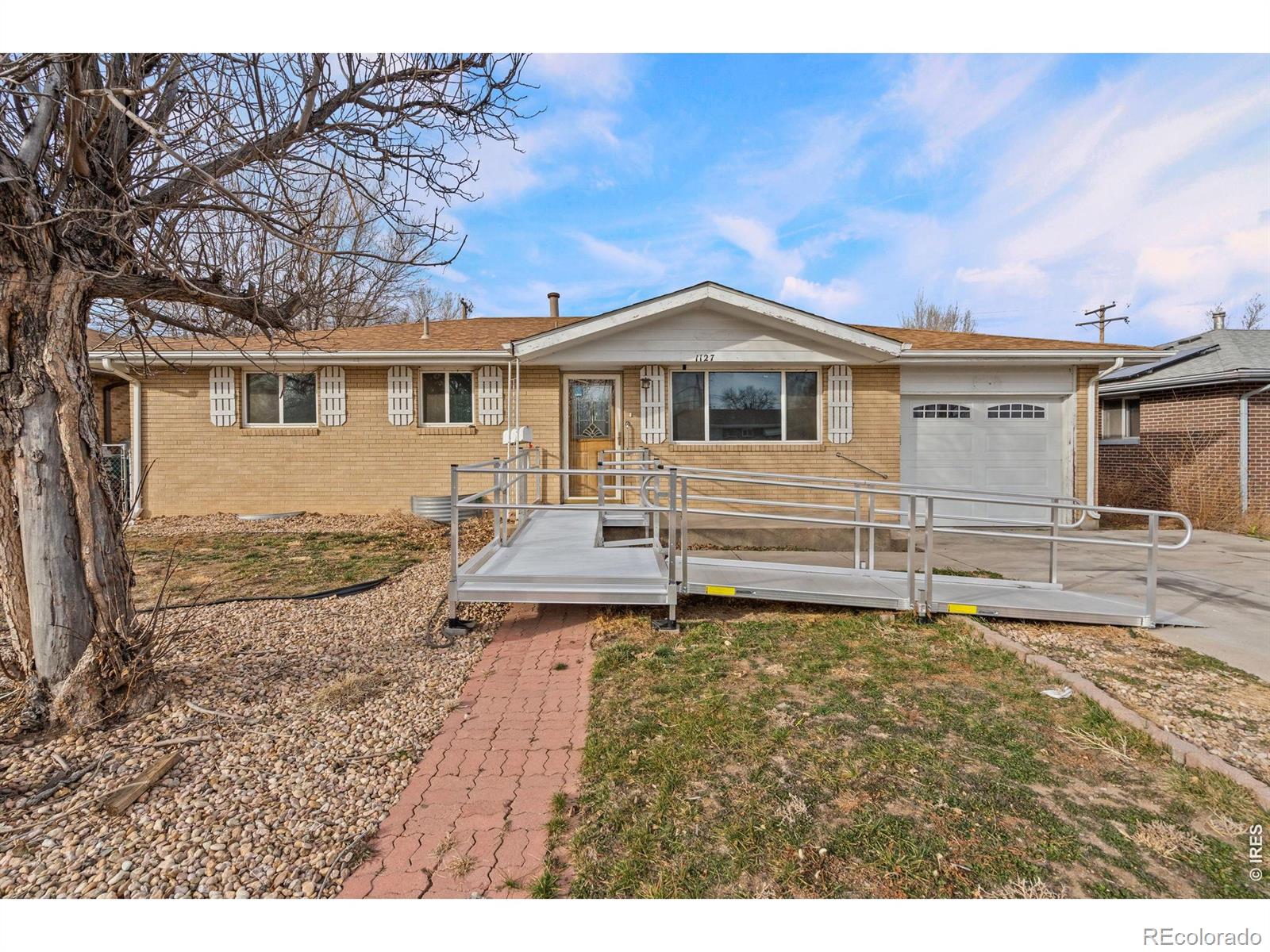 1127 25th Avenue, Greeley, CO 80634