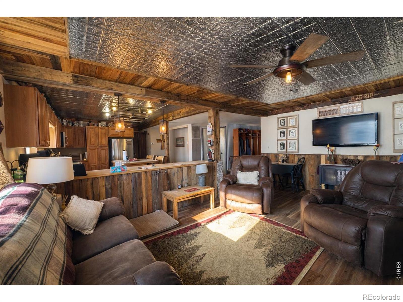170 Logan Street, Walden, CO 80480