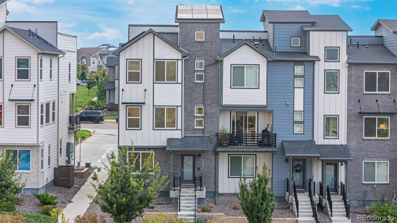 16586 Shoshone Place, Broomfield, CO 80023