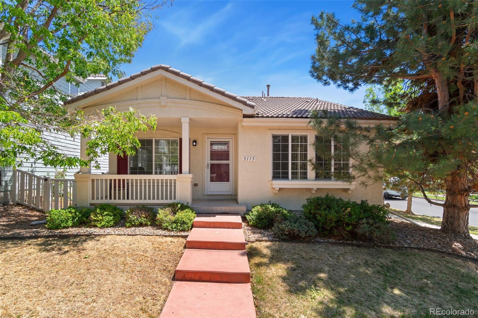 5115 Pasadena Way, Broomfield, CO 80023