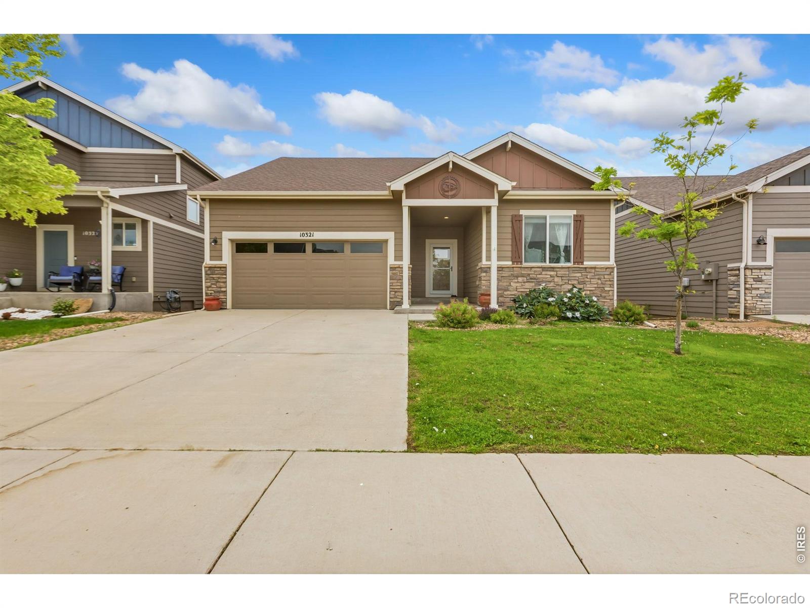 10321 W 11th Street, Greeley, CO 80634