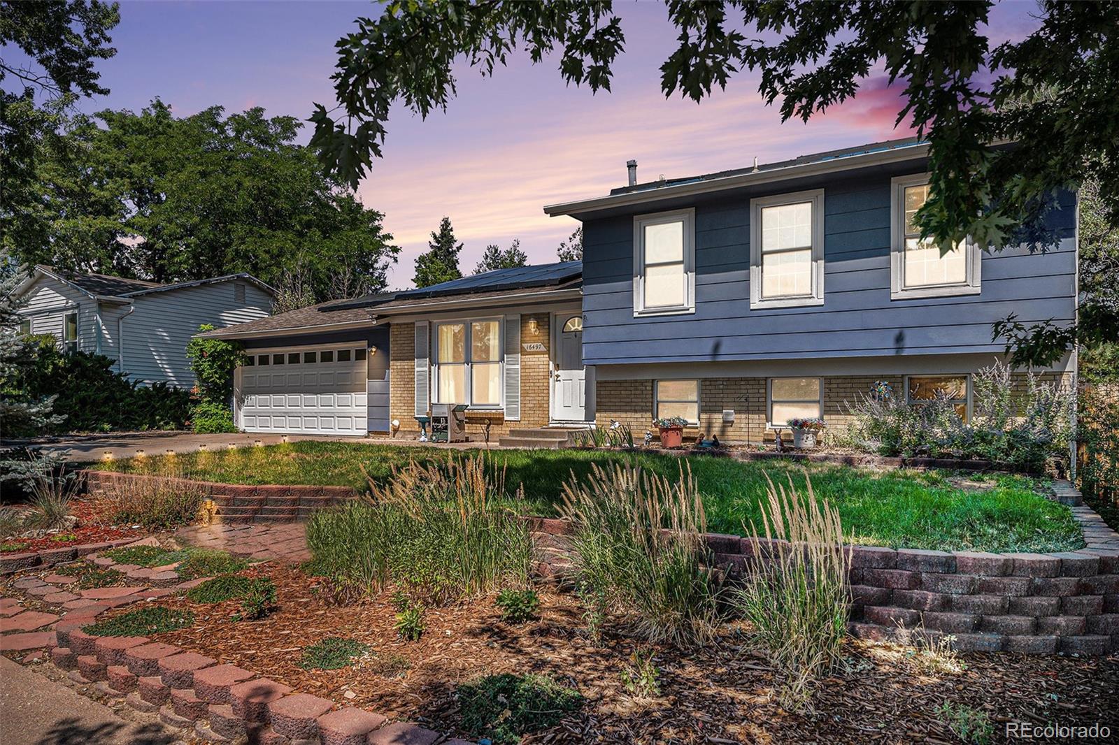16497 E Vassar Avenue, Aurora, CO 80013