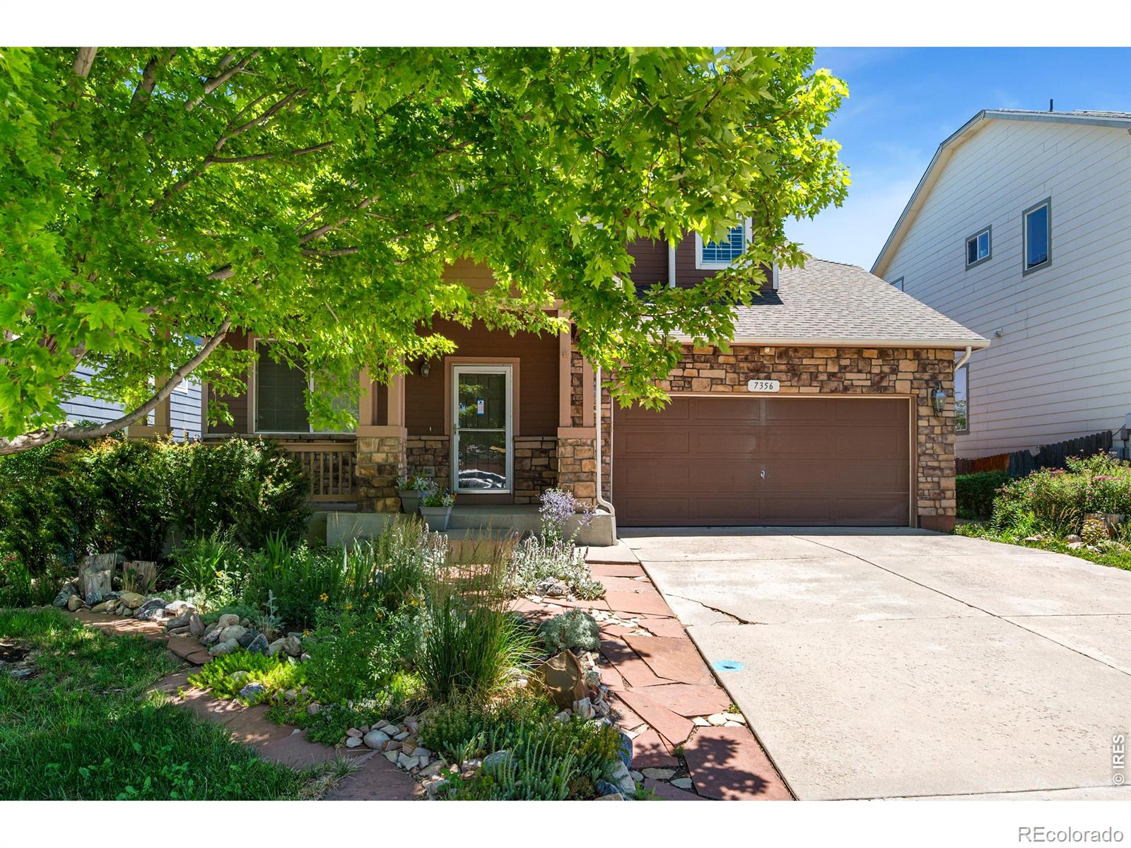 7356 New Raymer Court, Fort Collins, CO 80525