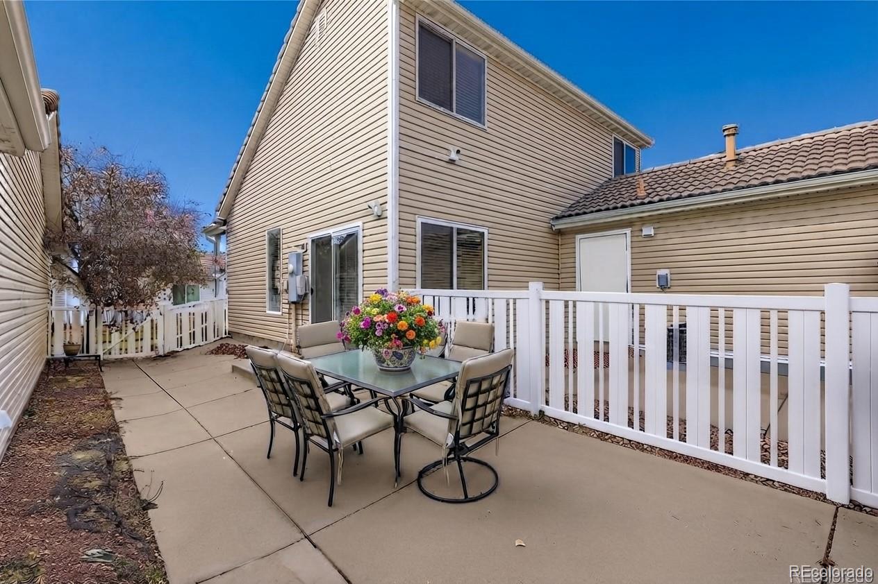 20644 E 47th Avenue, Denver, CO 80249