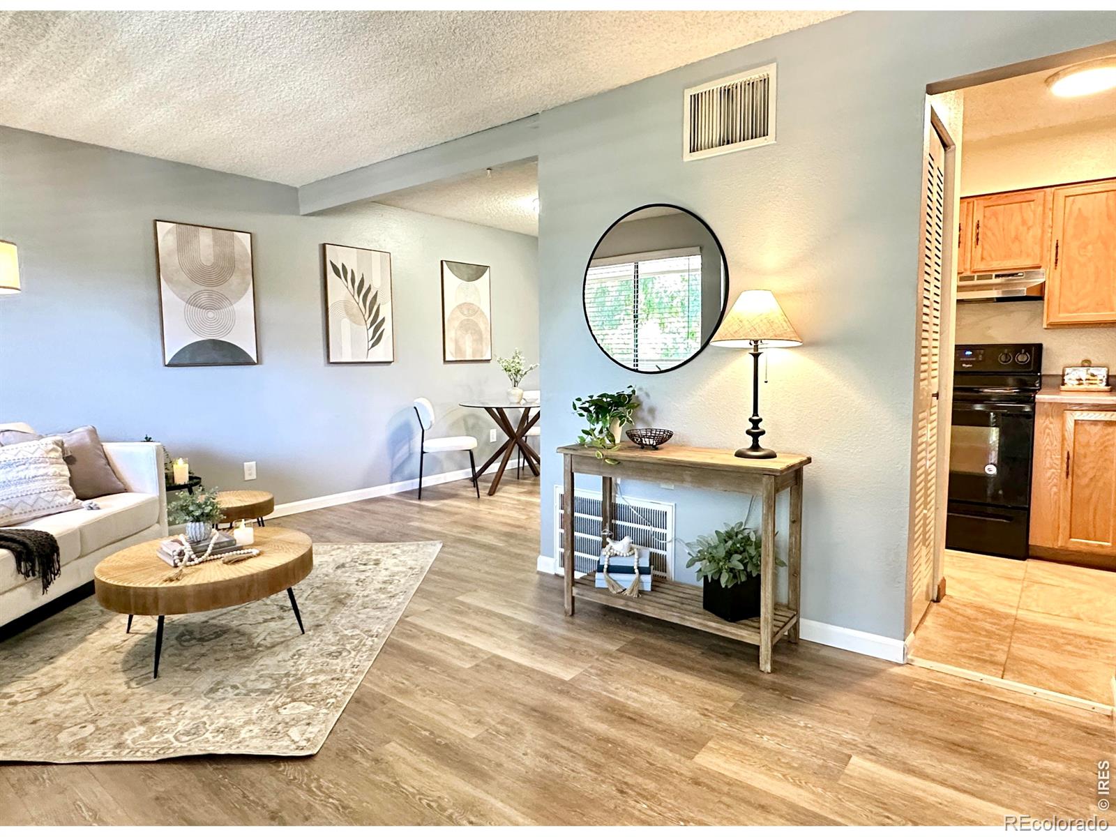 1705 Heatheridge Road #205, Fort Collins, CO 80526