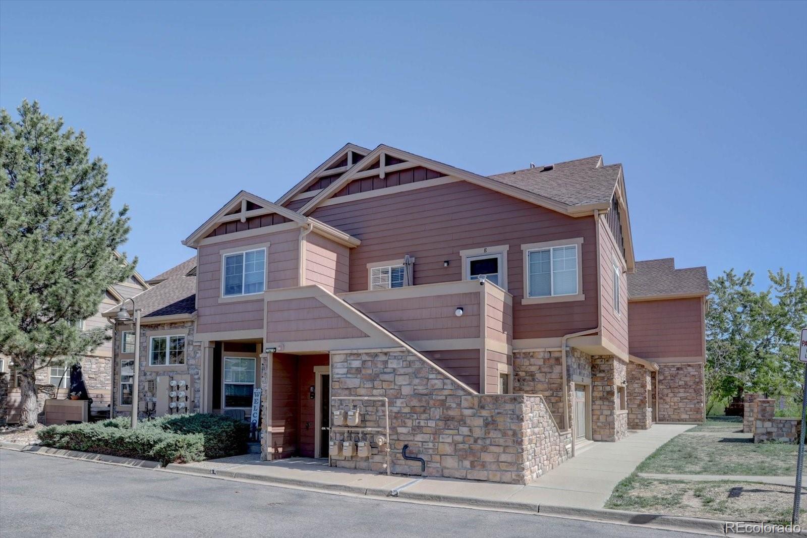 5733 S Addison Court #C, Aurora, CO 80016