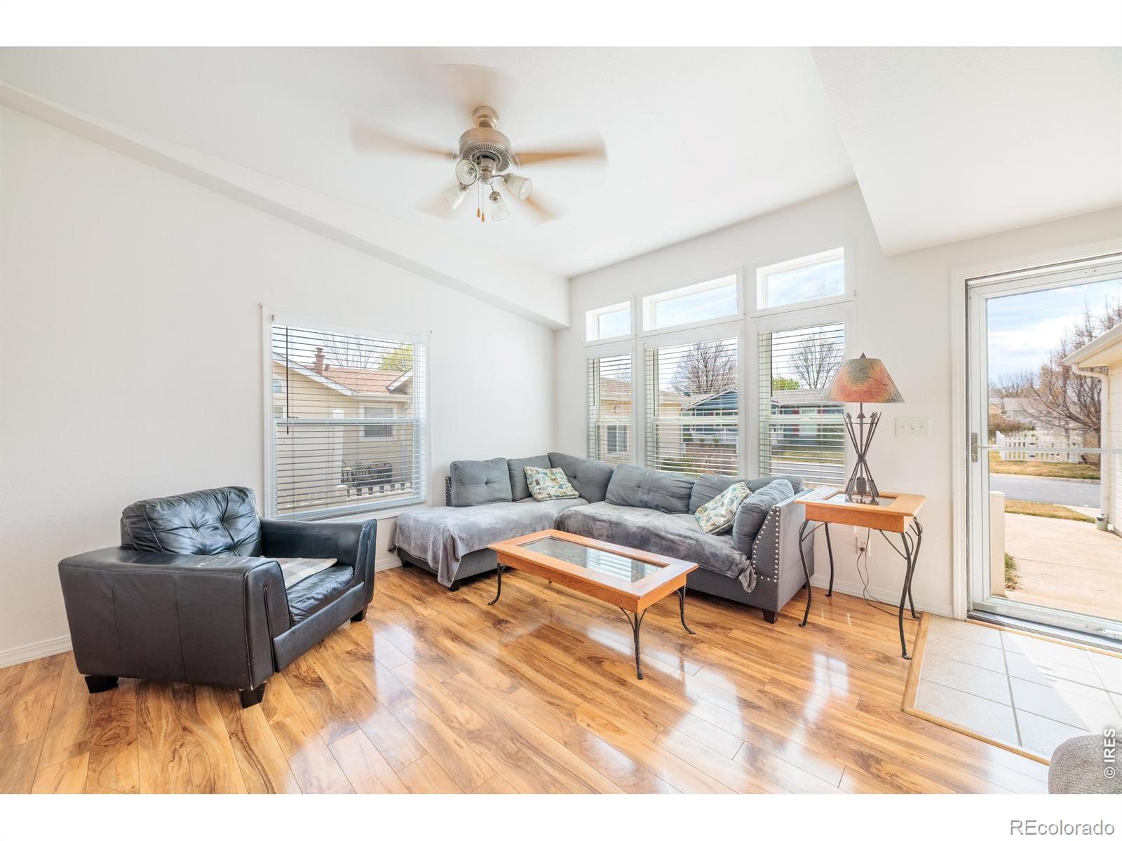 7805 Sunflower Green, Frederick, CO 80530