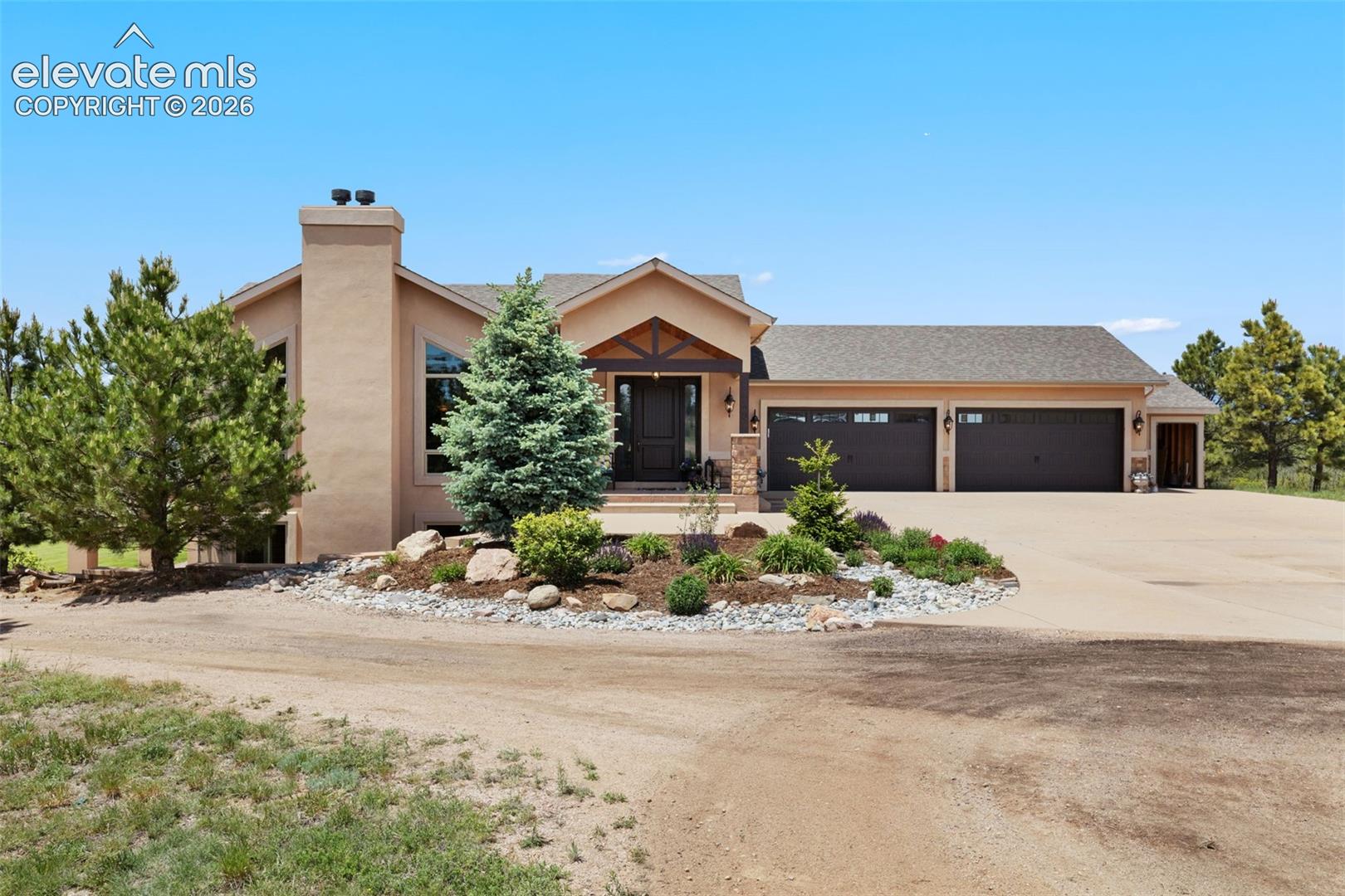 4330 Ridgeway Lane, Colorado Springs, CO 80908