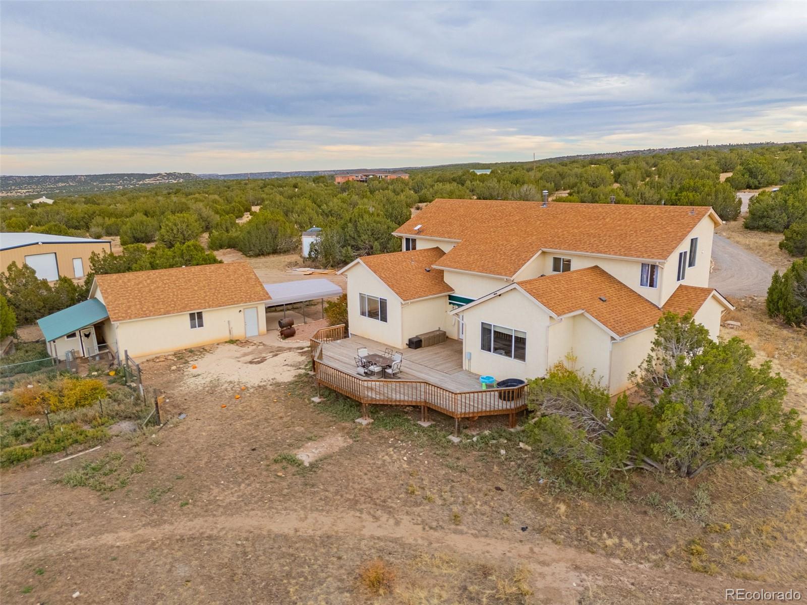 3115 Canyon Heights Road, Pueblo, CO 81005