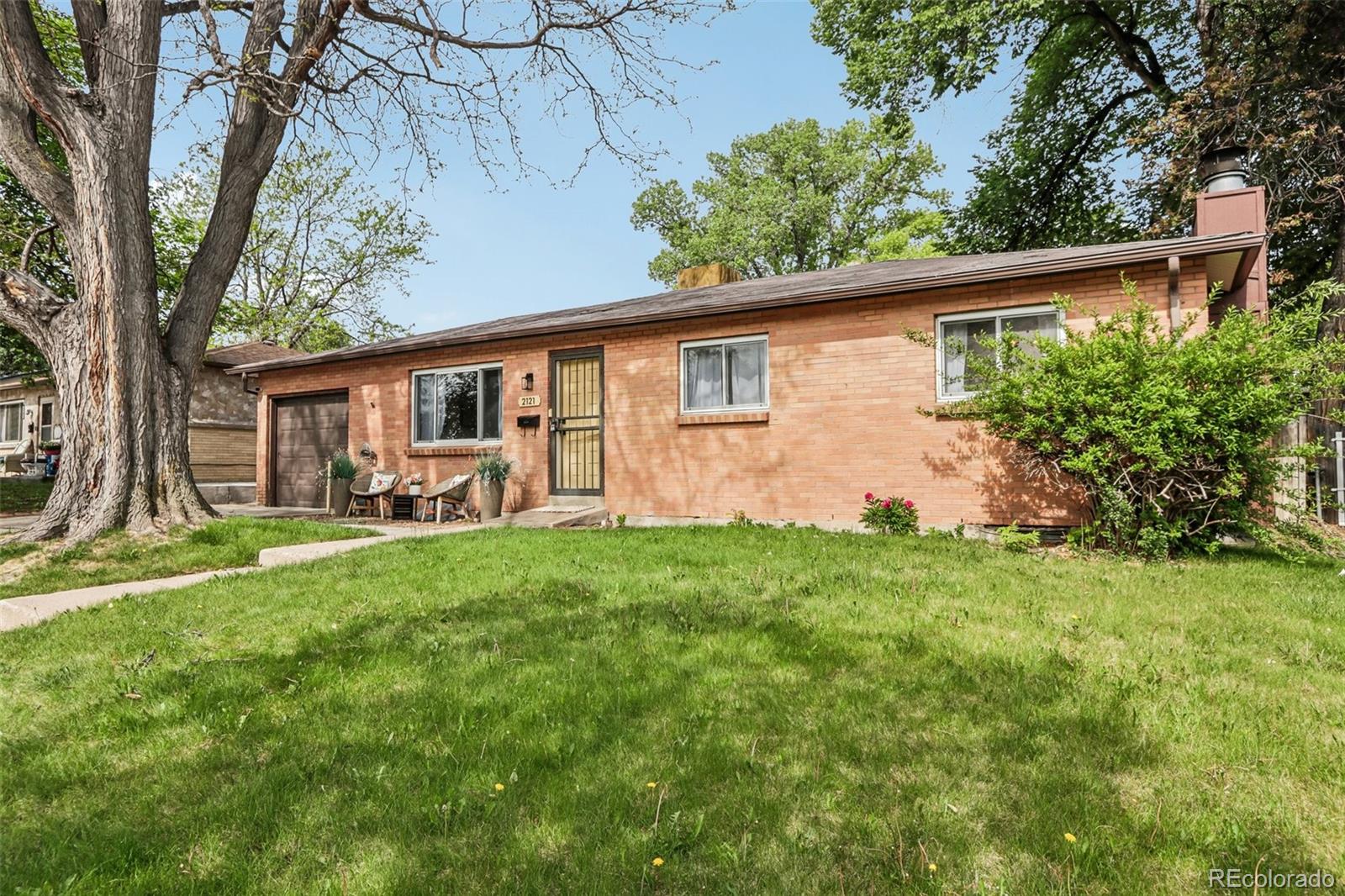 2121 S Lowell Boulevard, Denver, CO 80219
