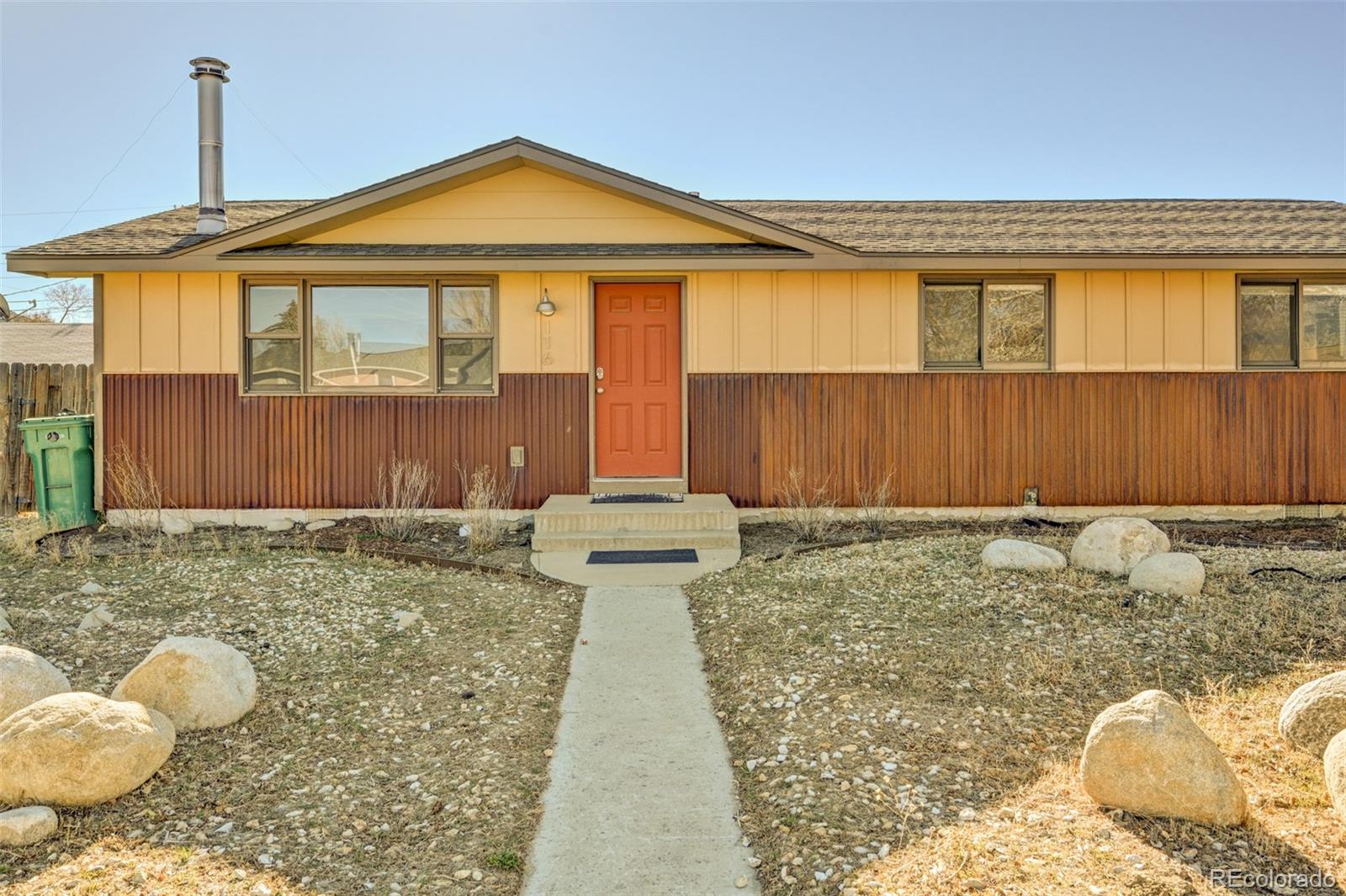116 Dartmouth Drive, Buena Vista, CO 81211