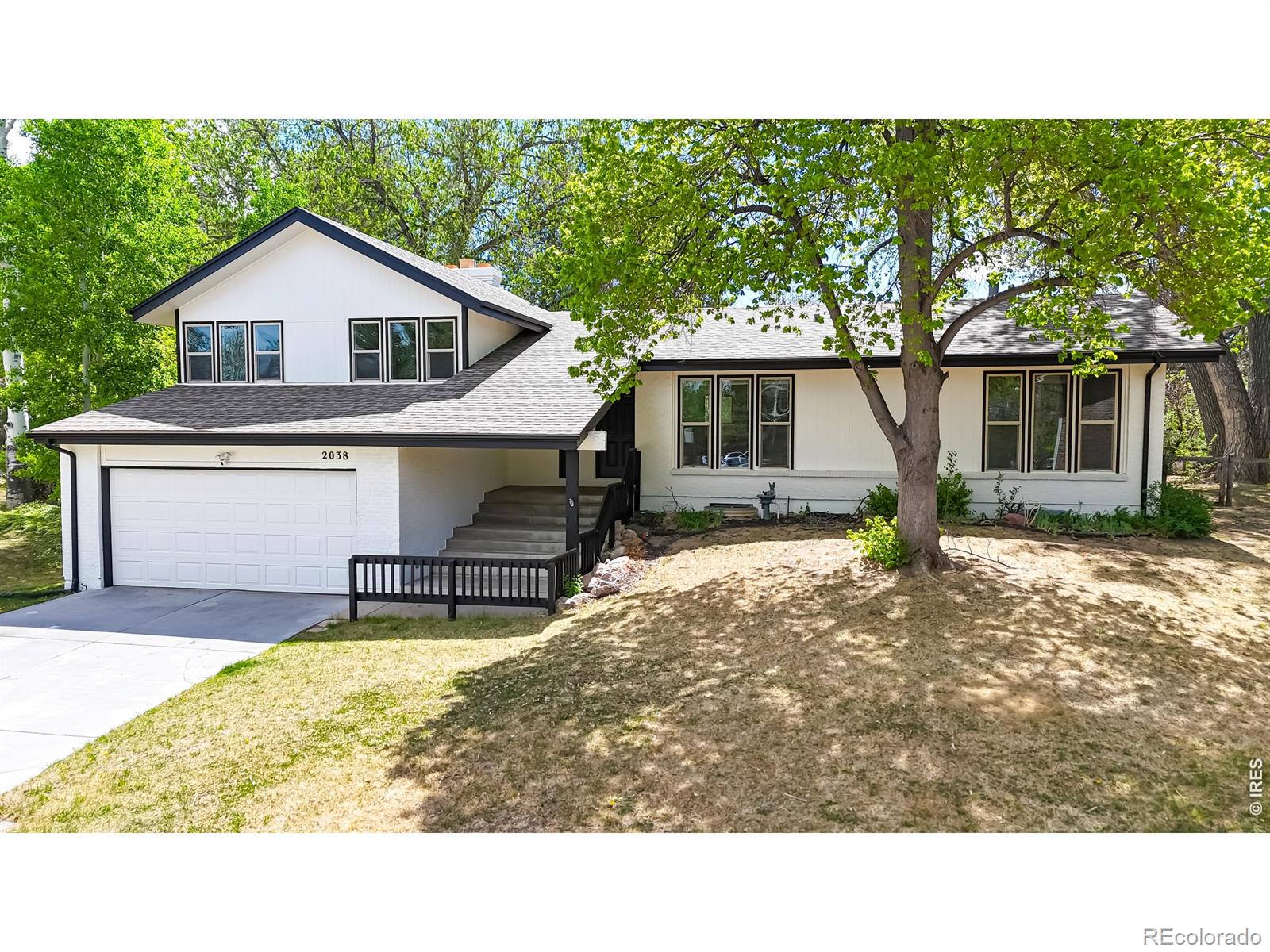 2038 44th Avenue, Greeley, CO 80634