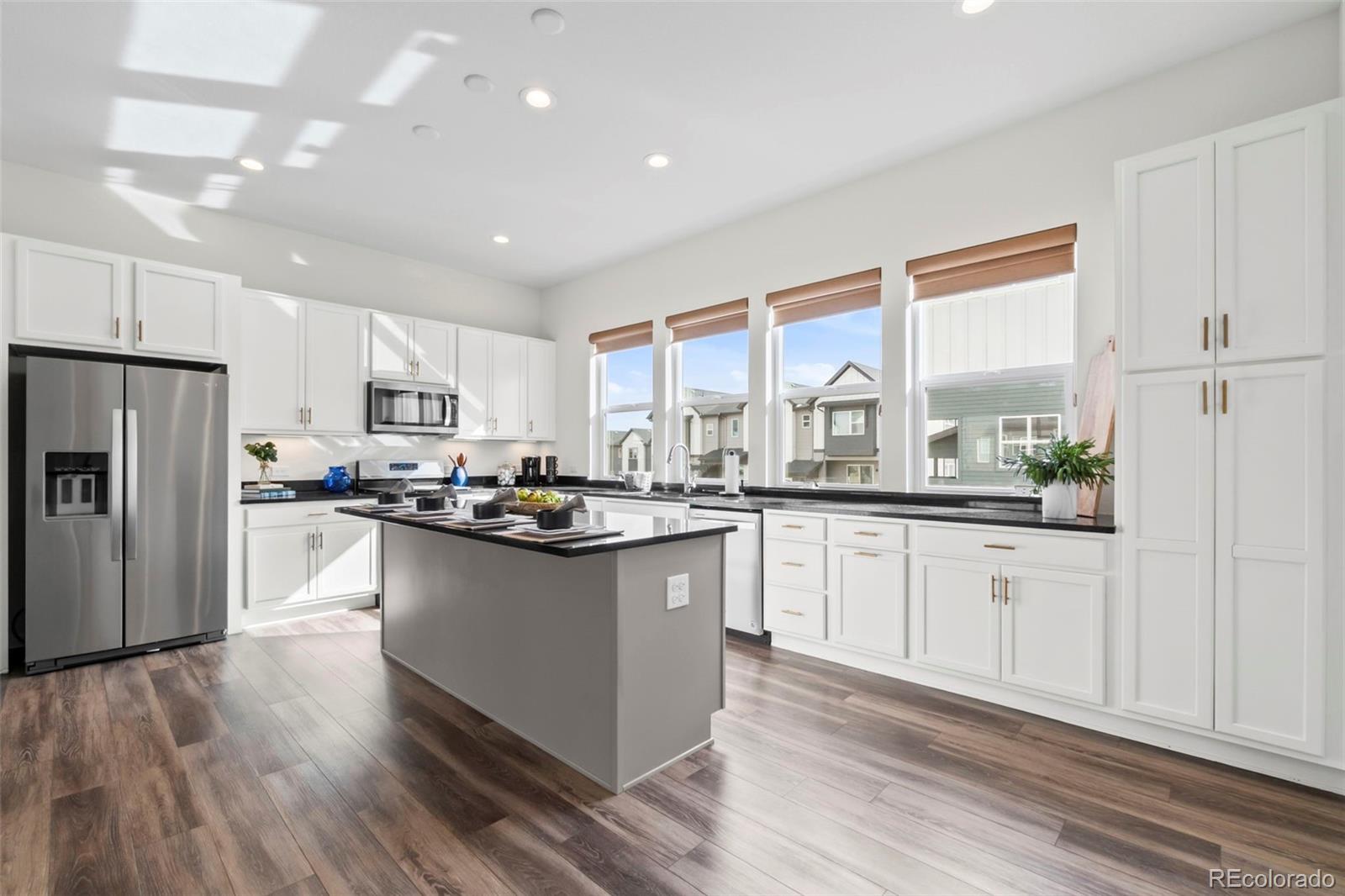 12340 W 51st Avenue, Wheat Ridge, CO 80033