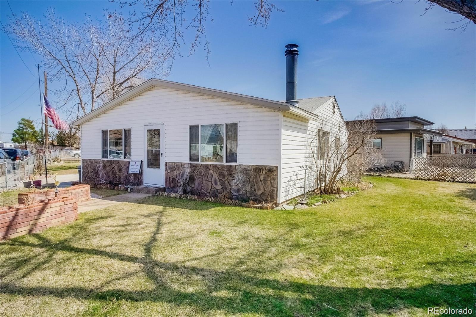 6750 Clermont Street, Commerce City, CO 80022