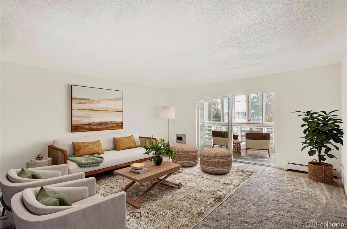 495 S Dayton Street #3B, Denver, CO 80247