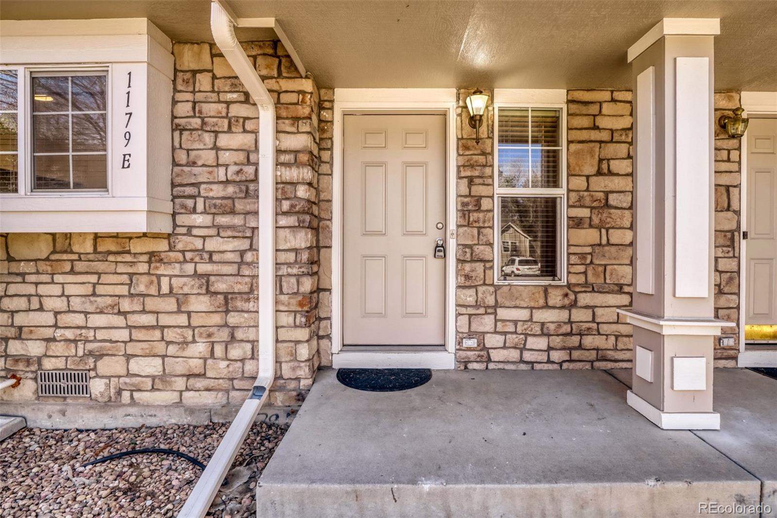 1179 S Waco Street #E, Aurora, CO 80017