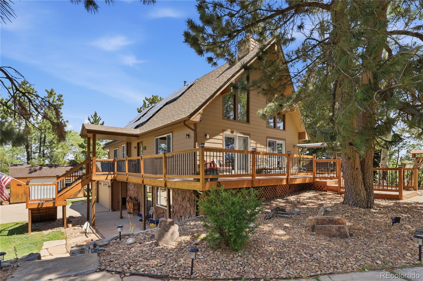 607 Meadow Station Circle, Parker, CO 80138