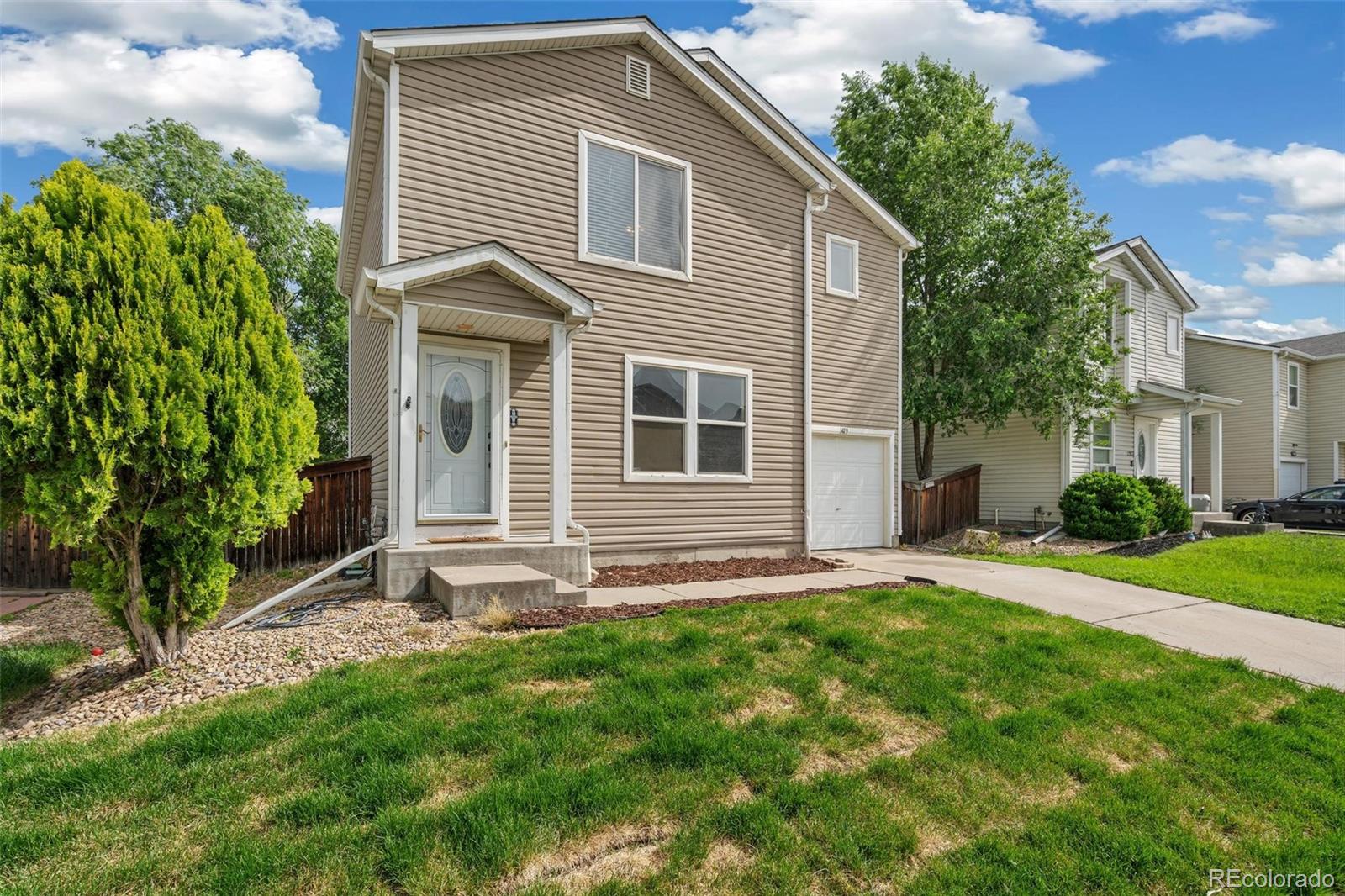 1419 Swan Avenue, Brighton, CO 80601