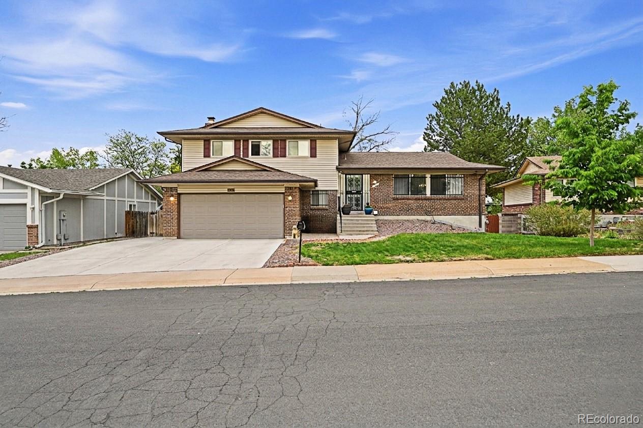 2662 S Quintero Way, Aurora, CO 80013