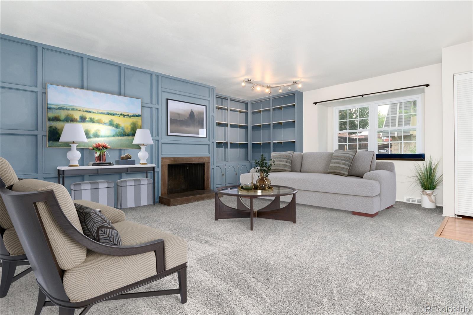 5859 S Lowell Boulevard, Littleton, CO 80123