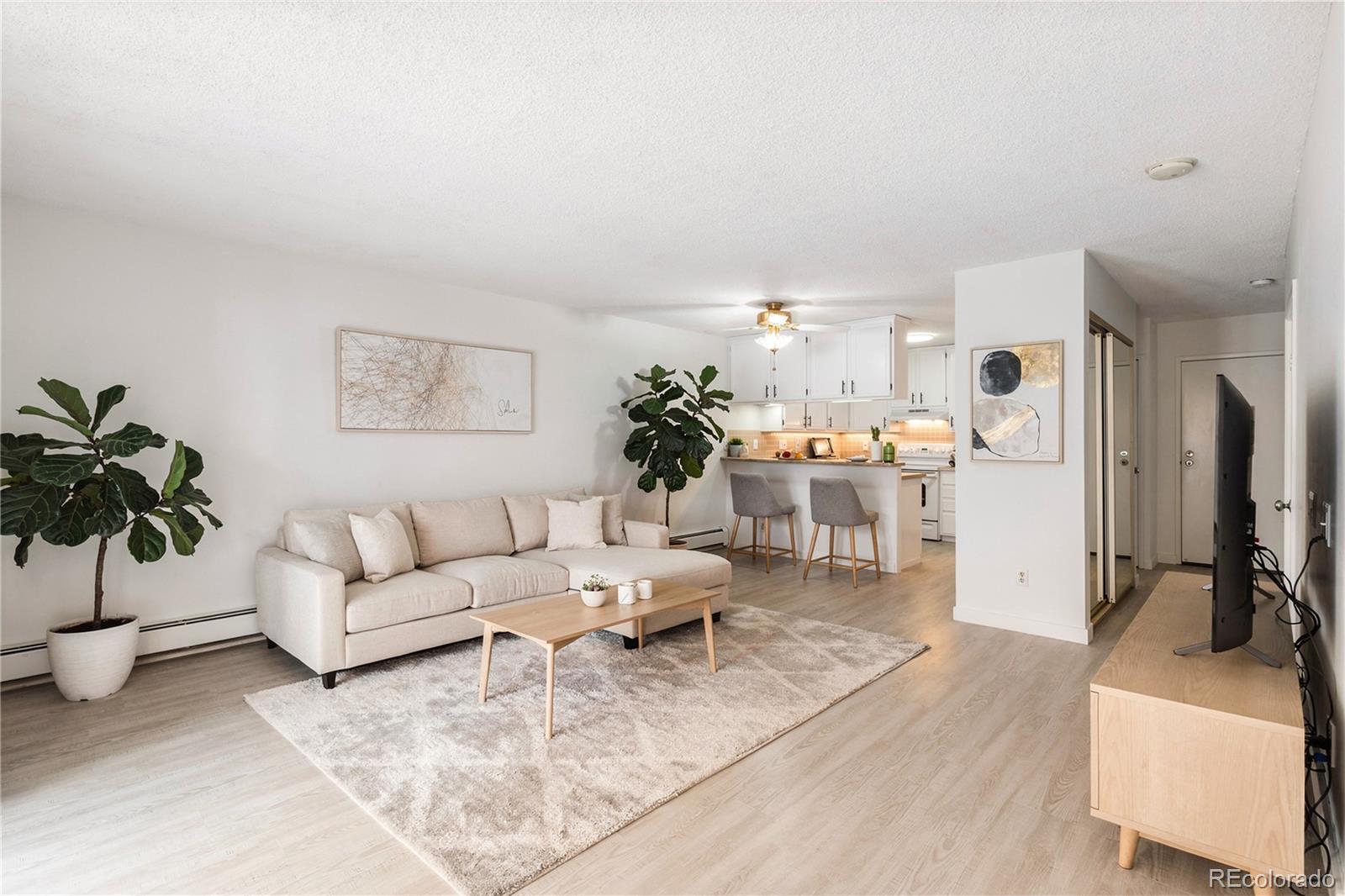 3470 S Poplar Street #102, Denver, CO 80224