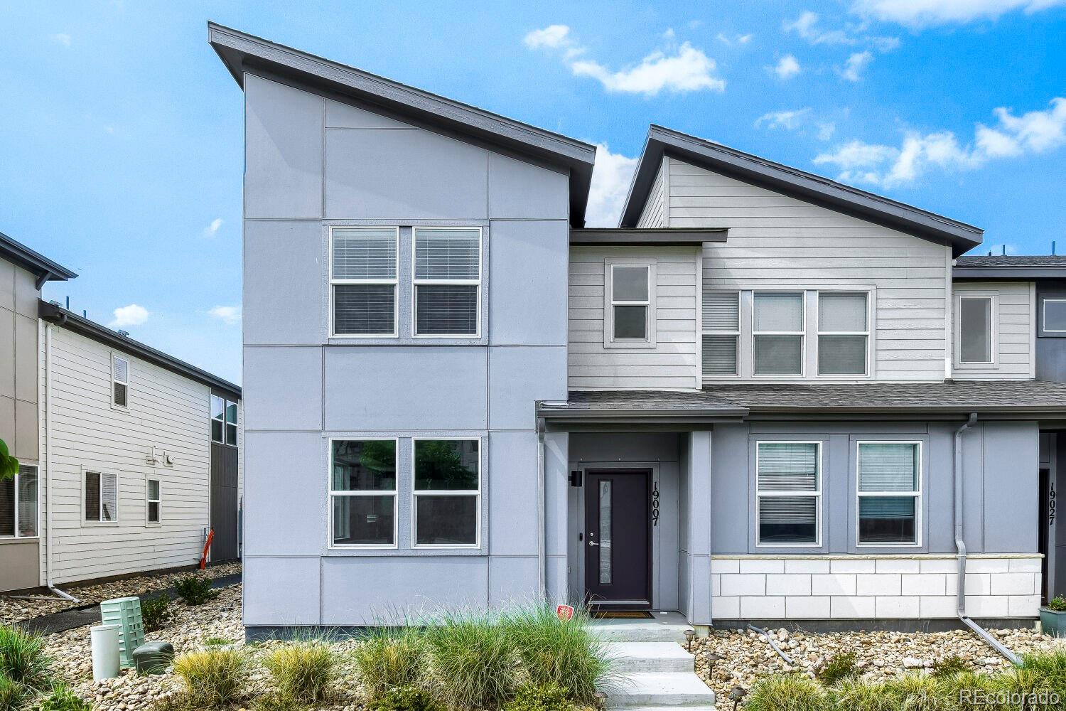 19007 E 64th Avenue, Denver, CO 80249