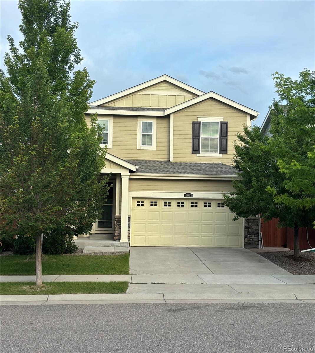 15062 Chicago Street, Parker, CO 80134