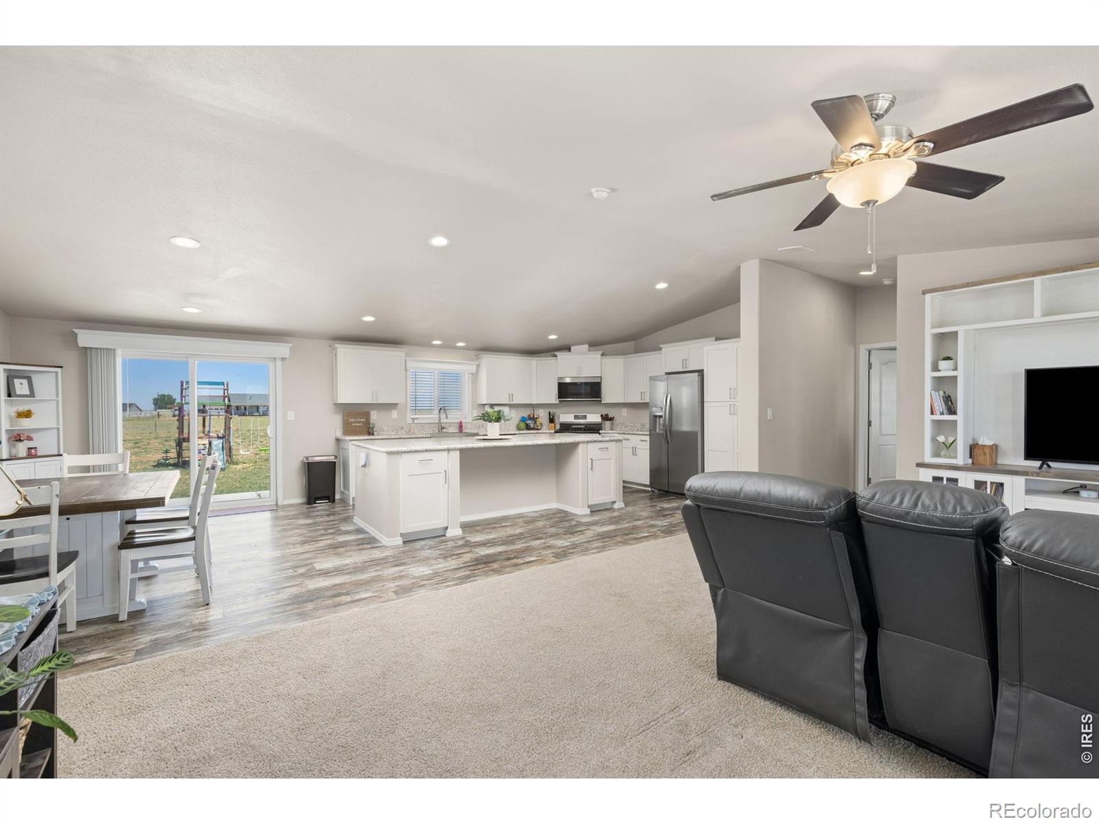27476 County Road 66, Gill, CO 80624