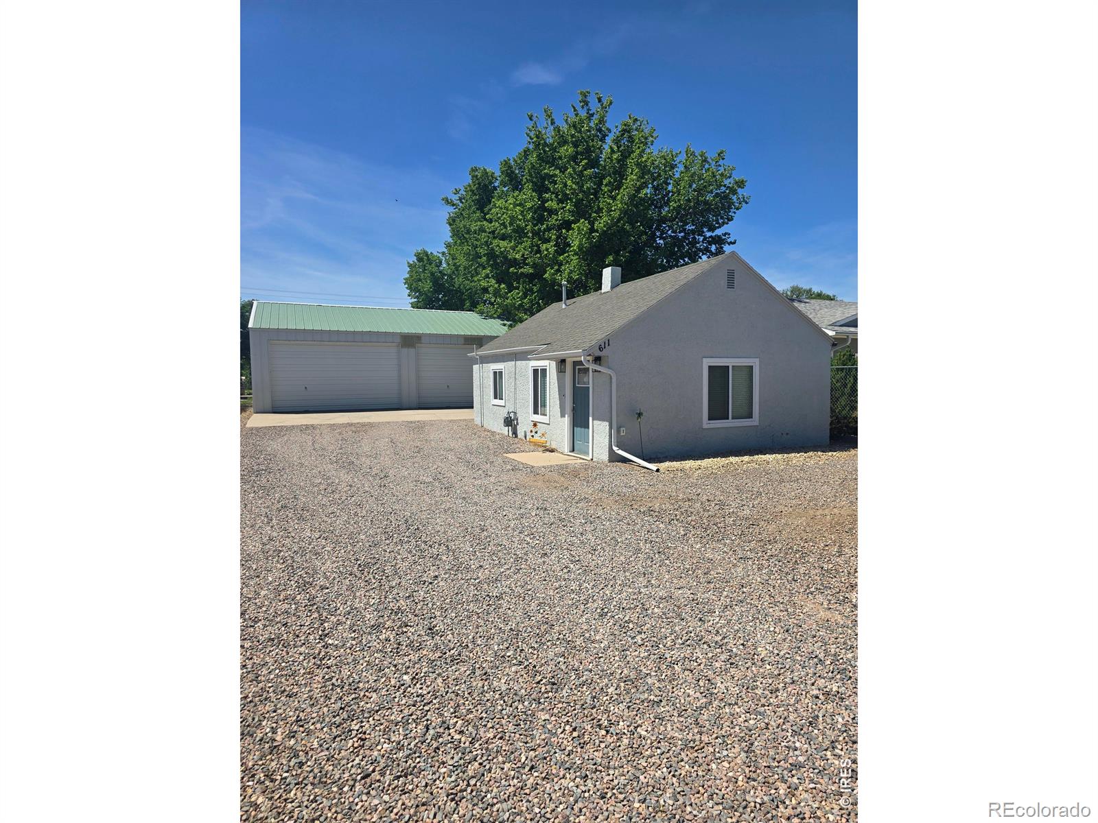 611 Jackson Street, Sterling, CO 80751