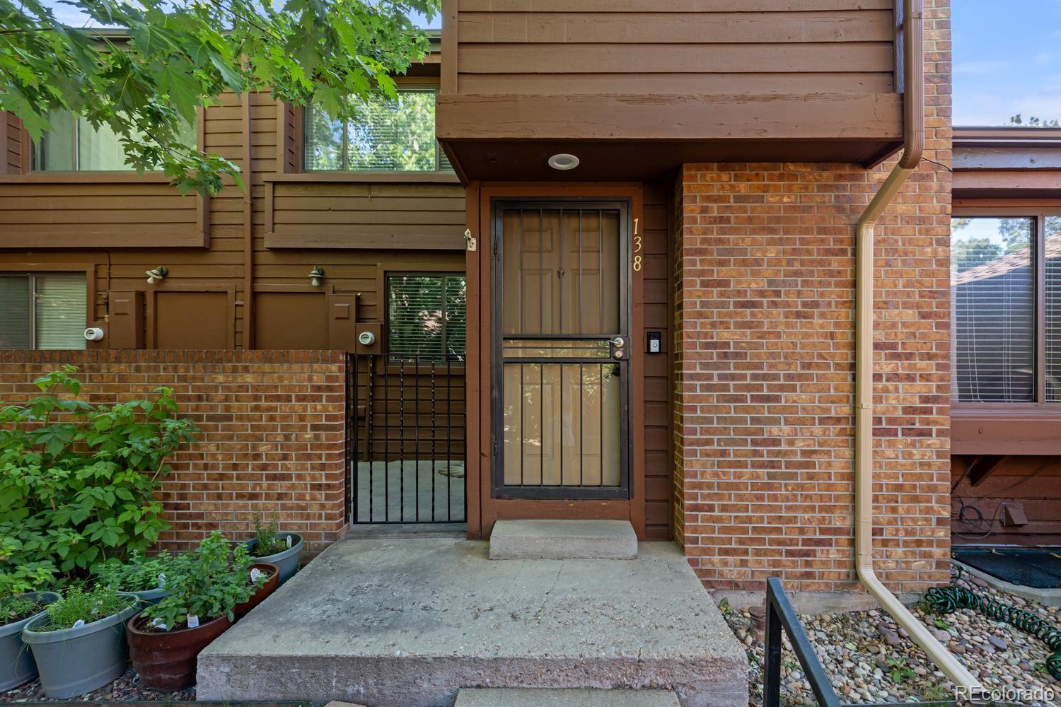 2685 S Dayton Way #138, Denver, CO 80231