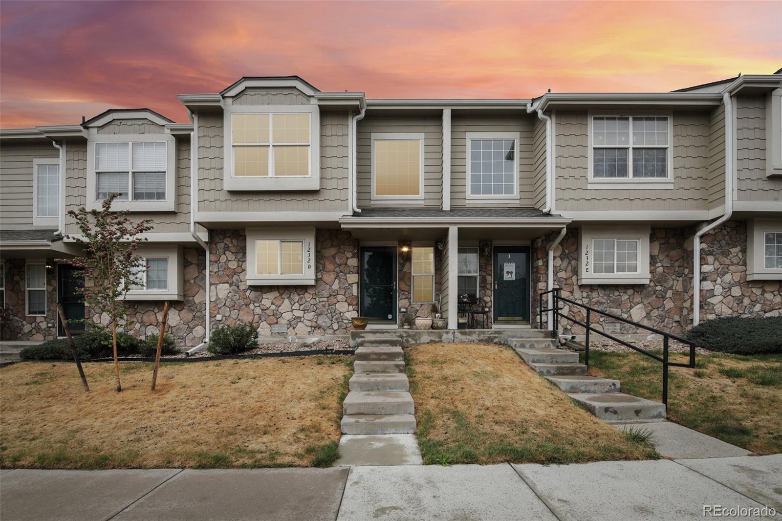 1232 S Waco Street #D, Aurora, CO 80017