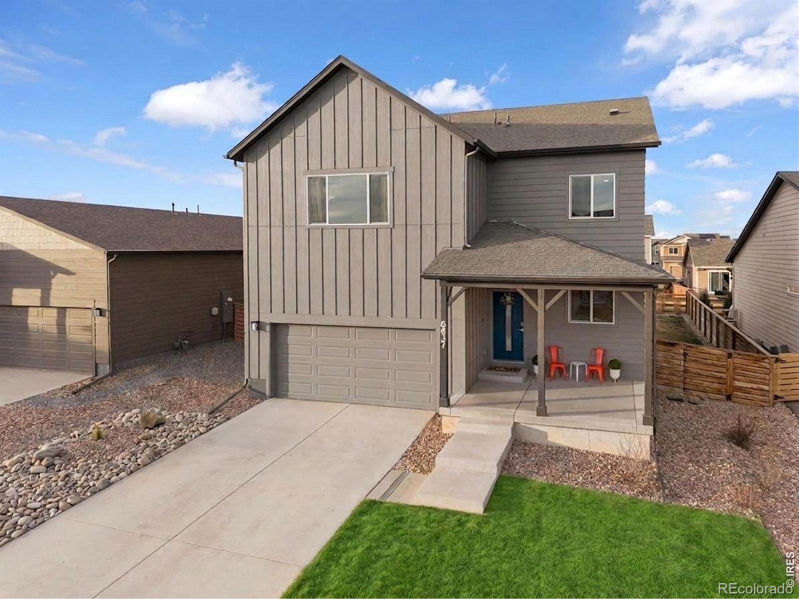6637 6th Street, Greeley, CO 80634
