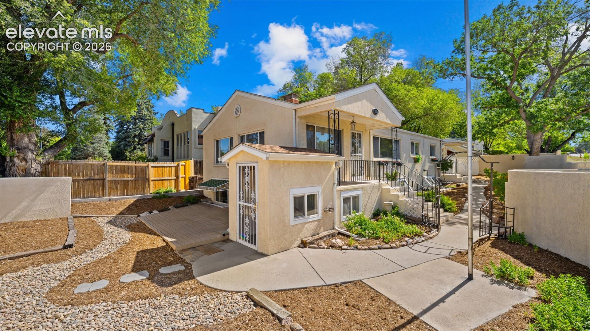 1802 E Uintah Street, Colorado Springs, CO 80909