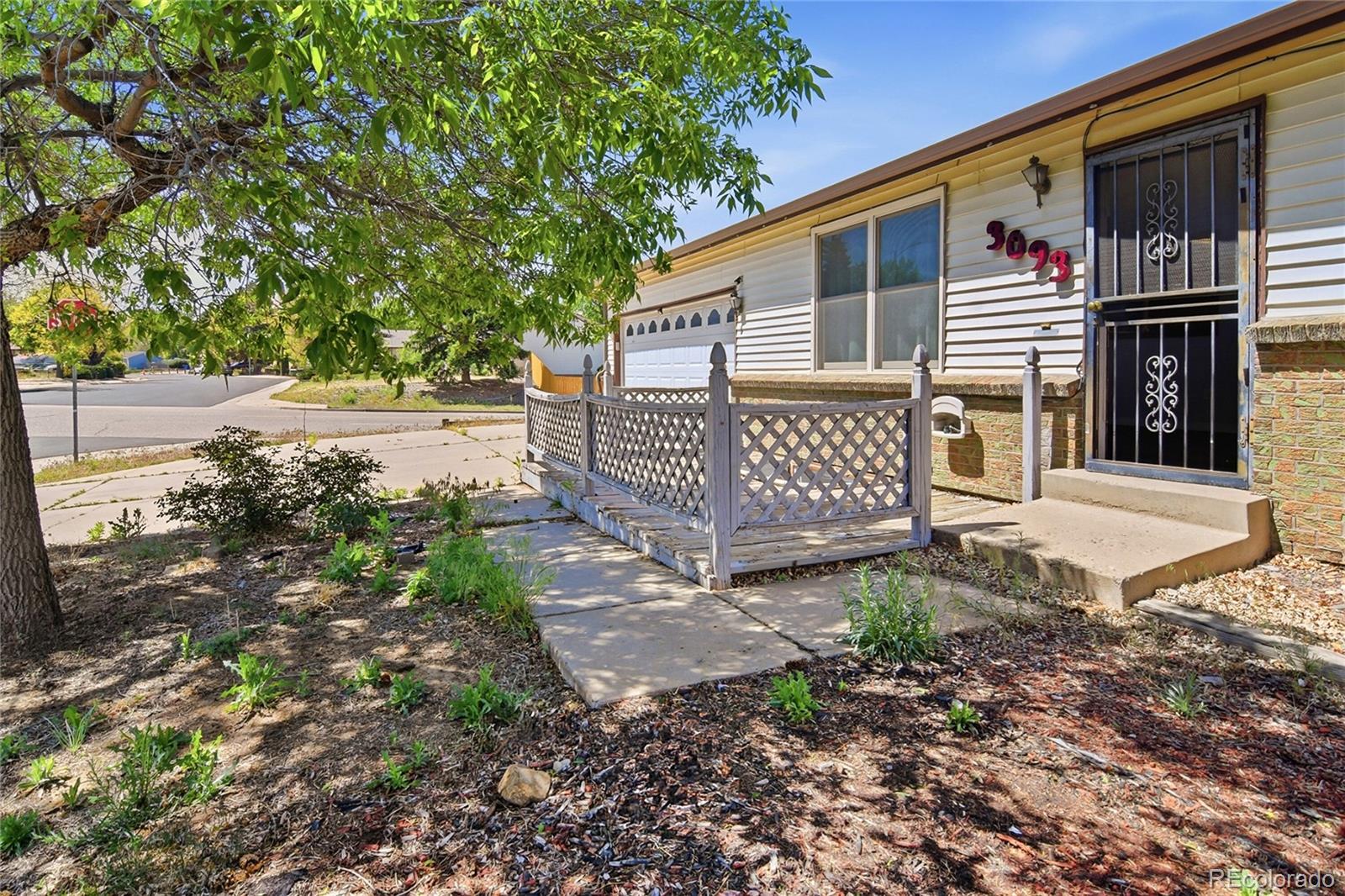3093 S Olathe Way, Aurora, CO 80013