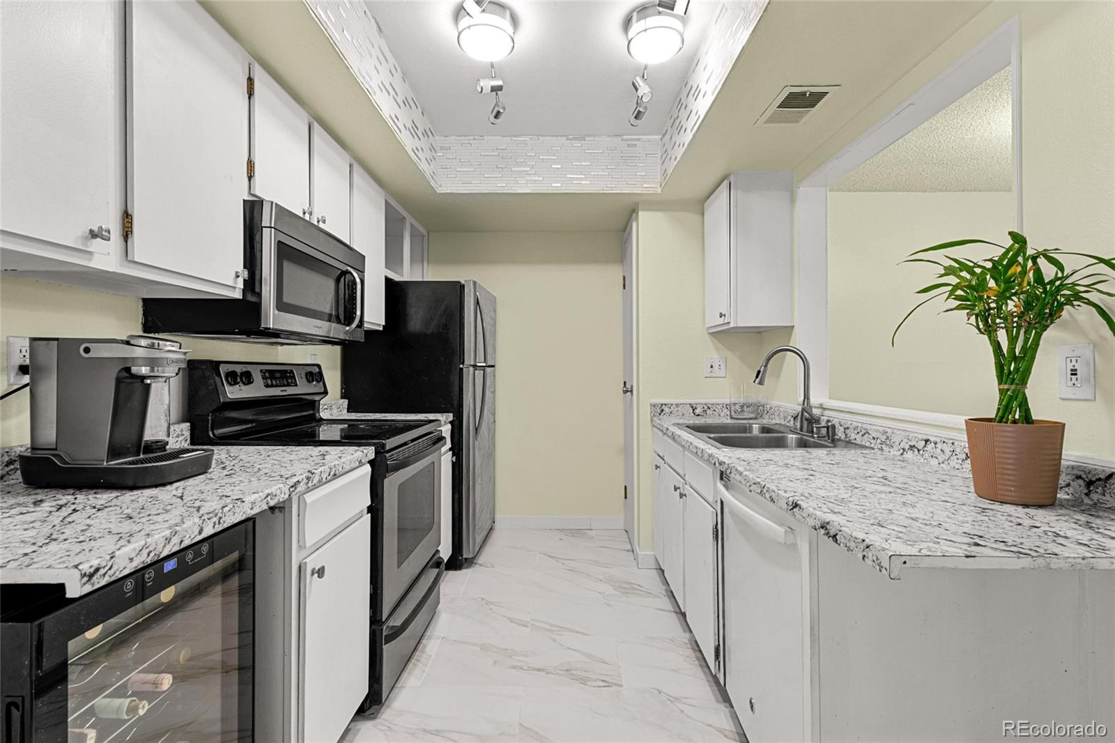 3550 S Harlan Street #119, Denver, CO 80235