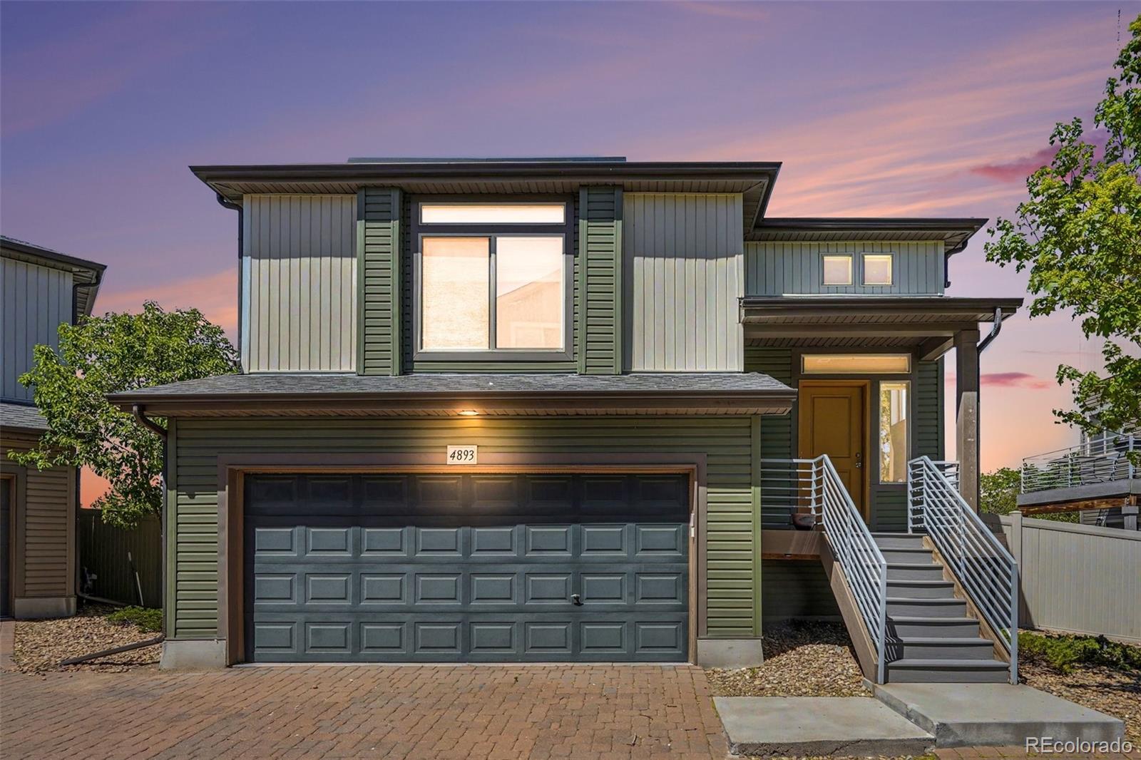 4893 Halifax Court, Denver, CO 80249