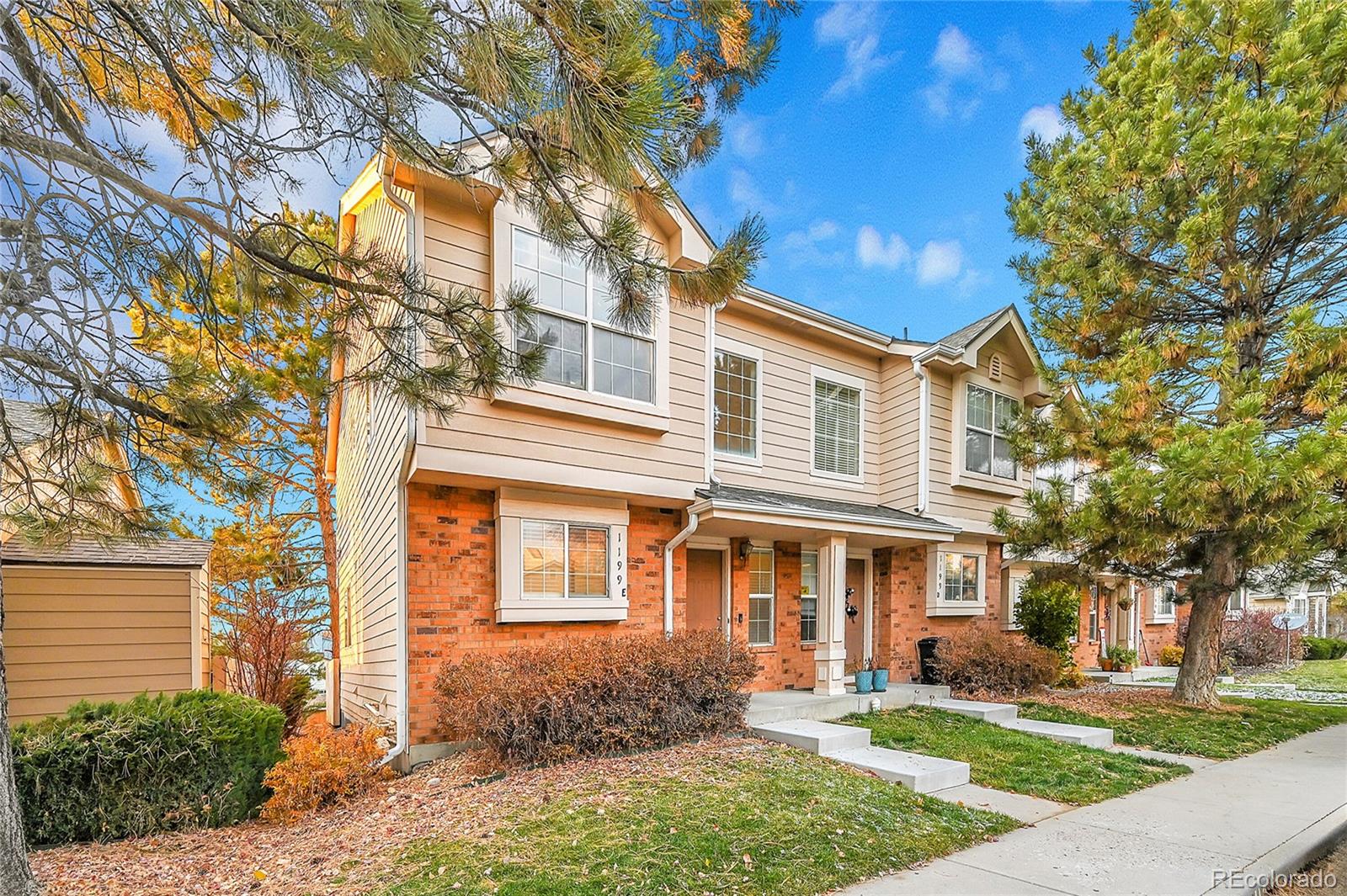 1199 S Waco Street #E, Aurora, CO 80017