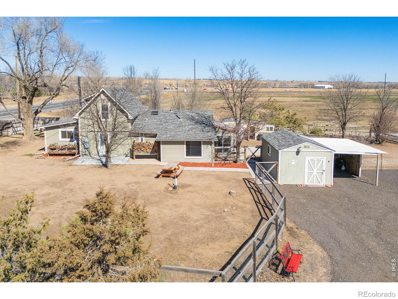 22544 Highway 60, Milliken, CO 80543